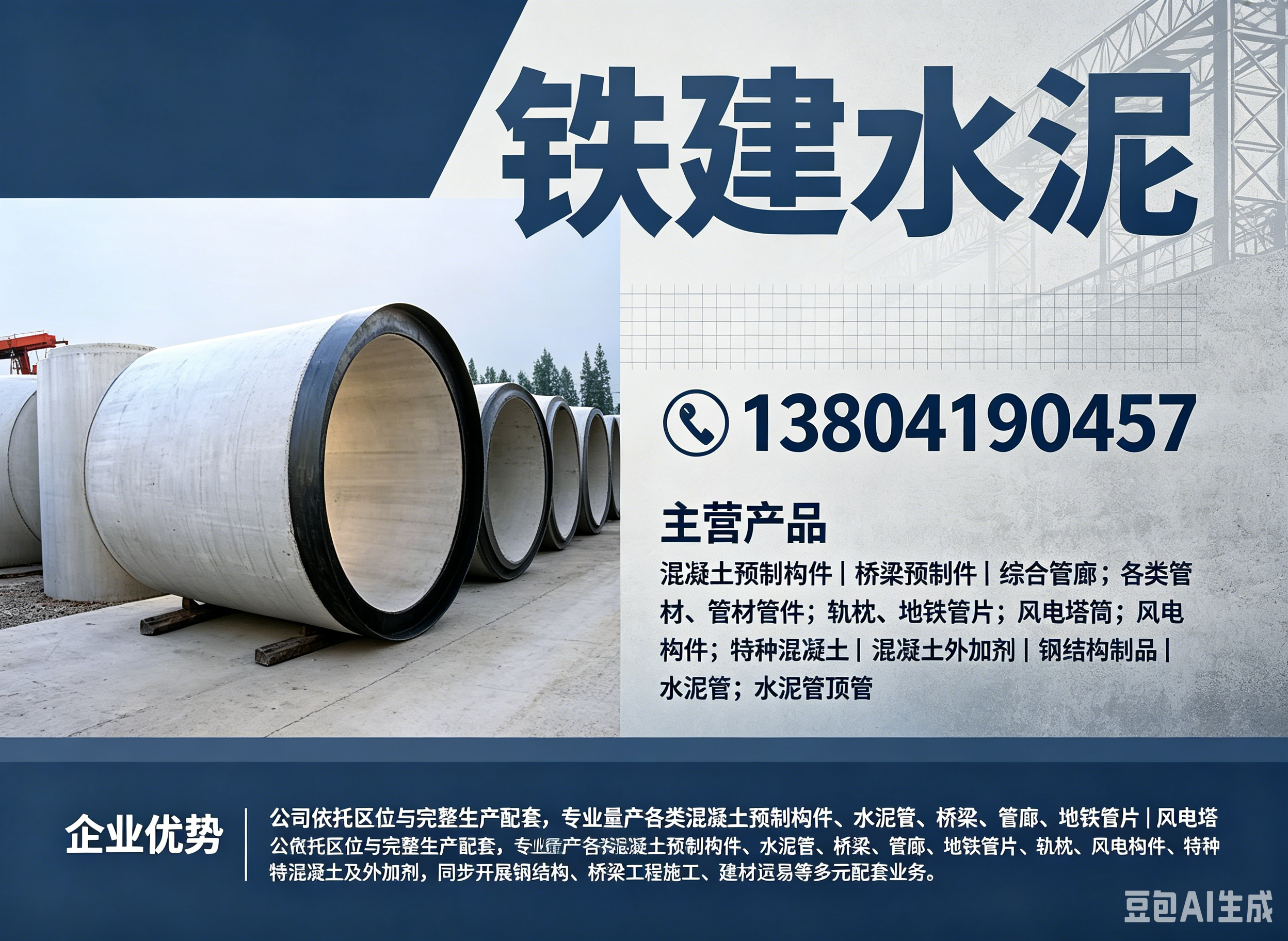 铁建水泥鞍山线上分站